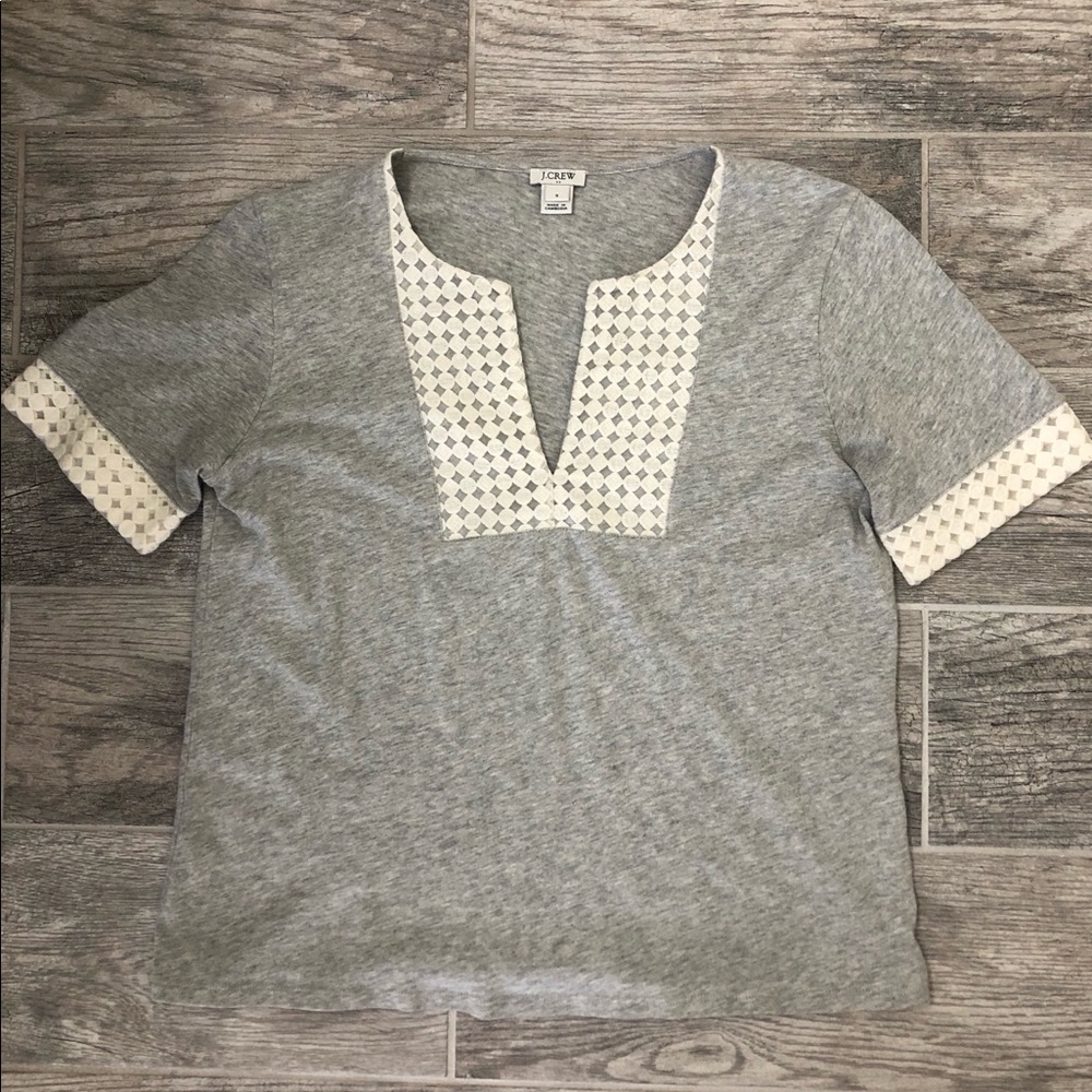 J Crew T- Shirt